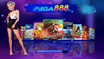 mega888-เล่นผ่านเว็บได้ทุกที่