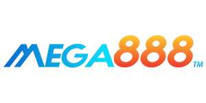 mega888-logo